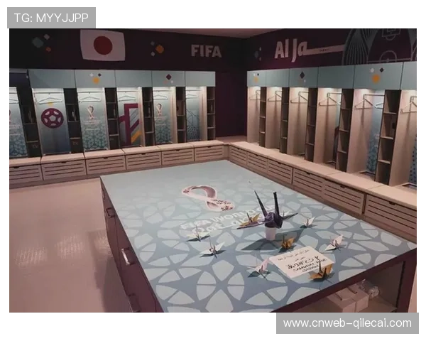 世界杯官方纪录片拍摄启动,跟拍六支球队更衣室